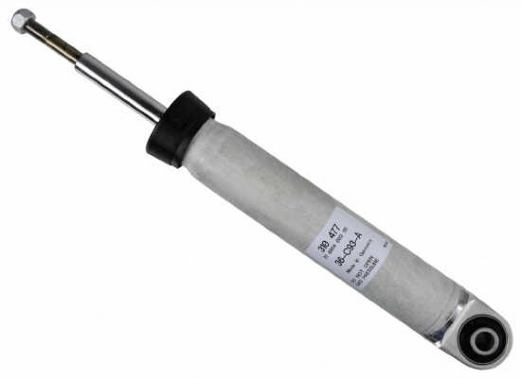 Shock Absorber Rear E61